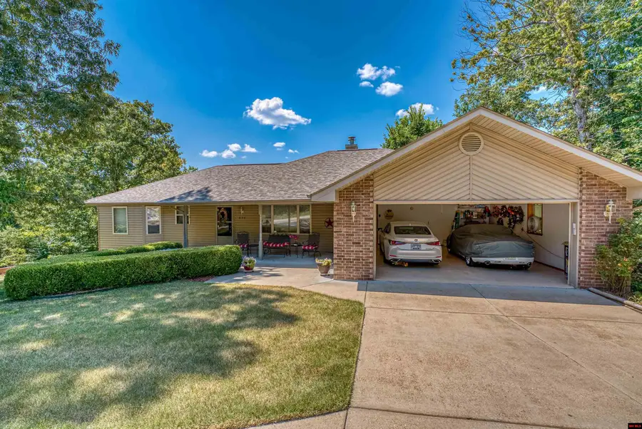 654 MALLARD POINT ROAD, Mountain Home, AR 72653 - Image #3