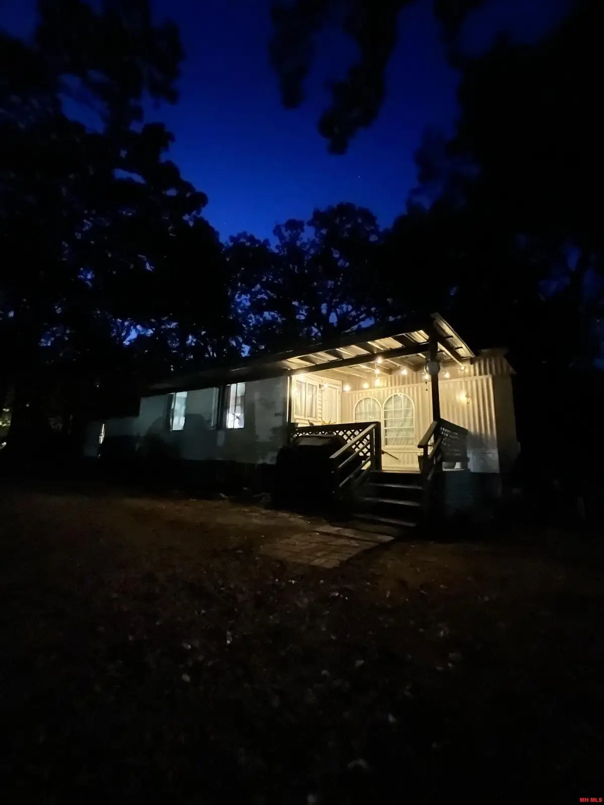 10452 HWY 5 SOUTH, Salesville, AR 72653 - #1