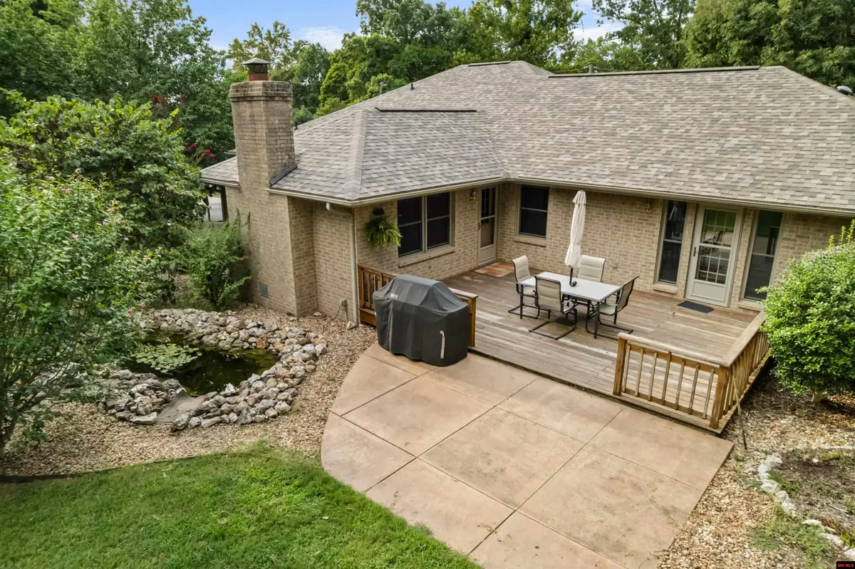 142 WALDEN LANE, Bull Shoals, AR 72619 - Image #1