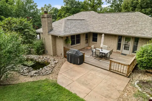 142 WALDEN LANE, Bull Shoals, AR 72619