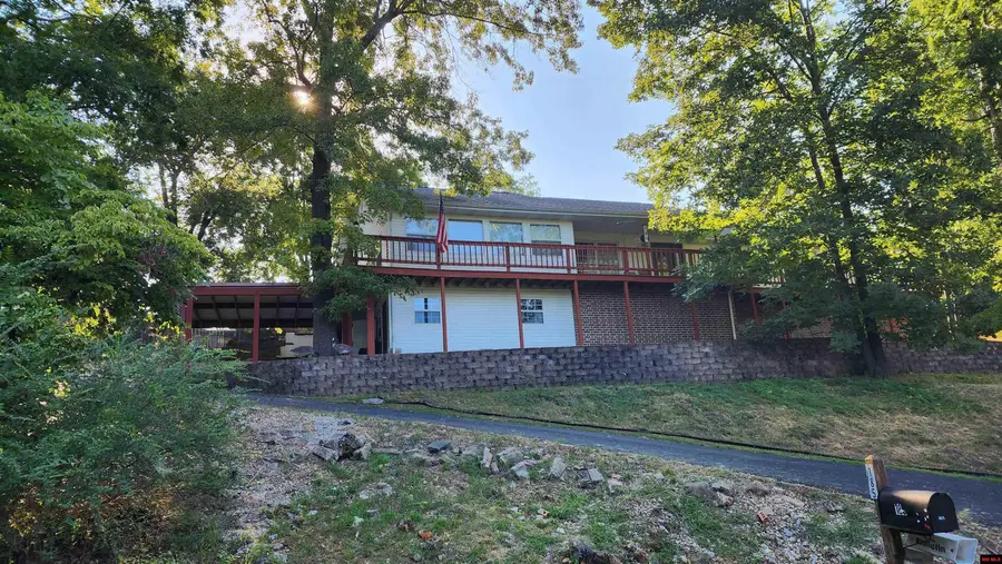 185 WESTMORELAND DRIVE, Bull Shoals, AR 72619 - Image #2