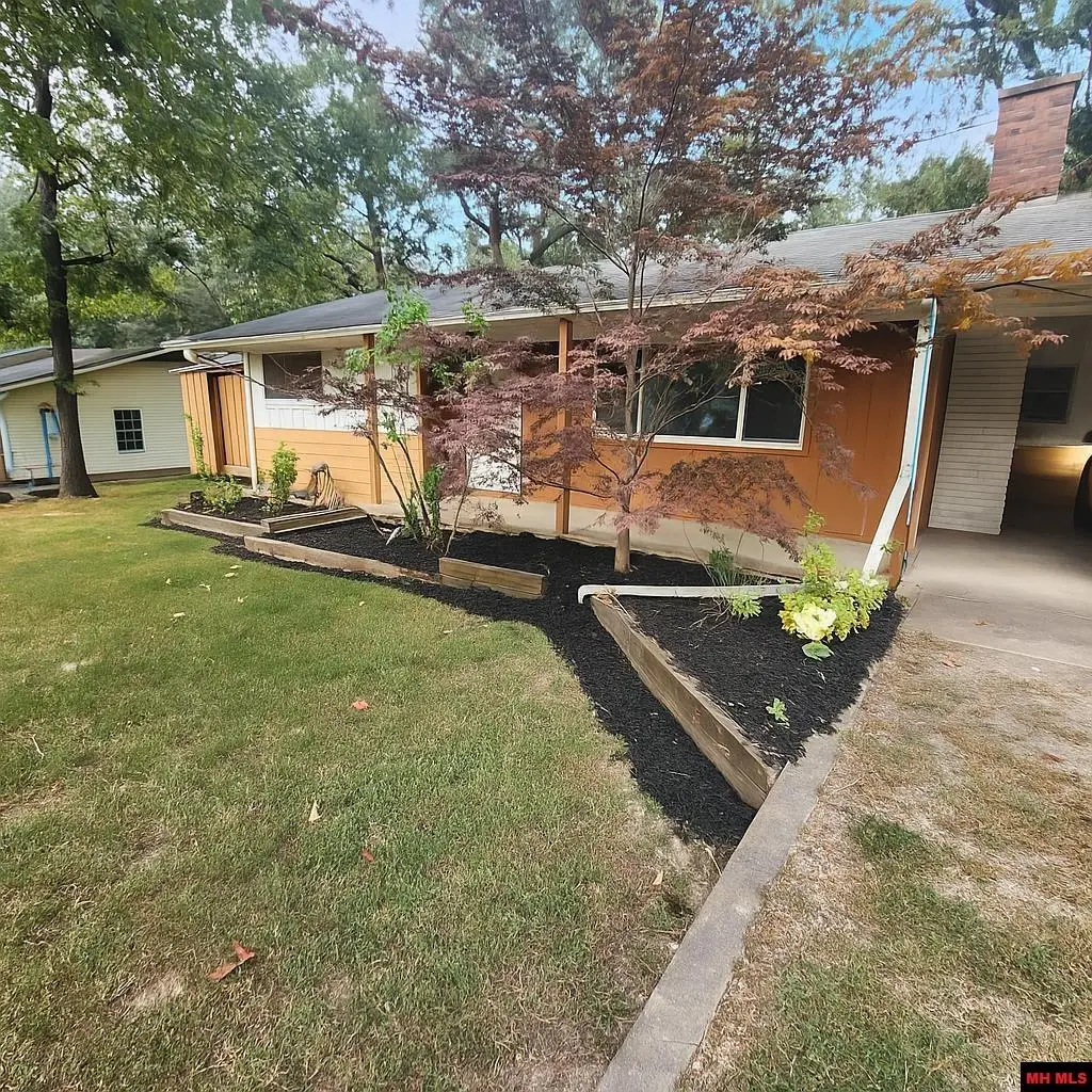 225 CR 419, Mountain Home, AR 72653 - Image #1