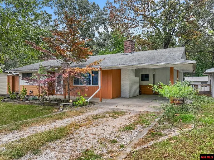 225 CR 419, Mountain Home, AR 72653 - Image #2