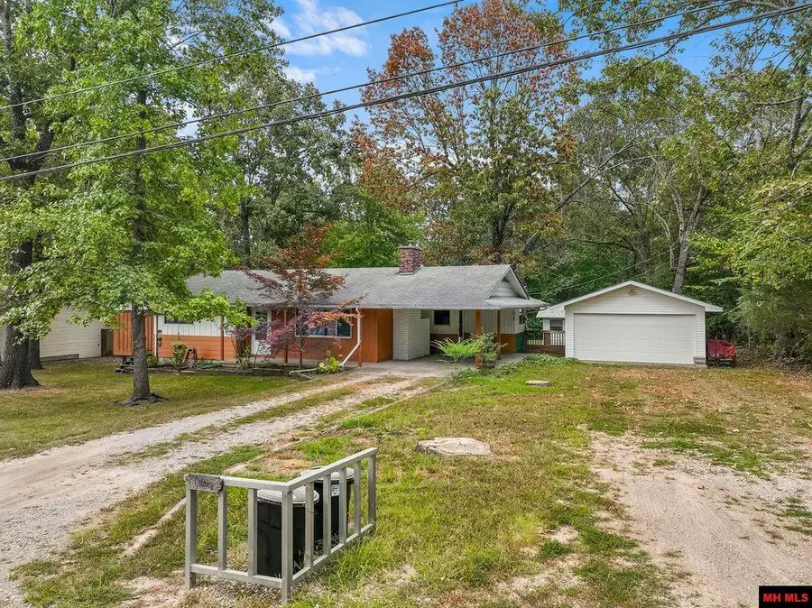 225 CR 419, Mountain Home, AR 72653 - Image #3