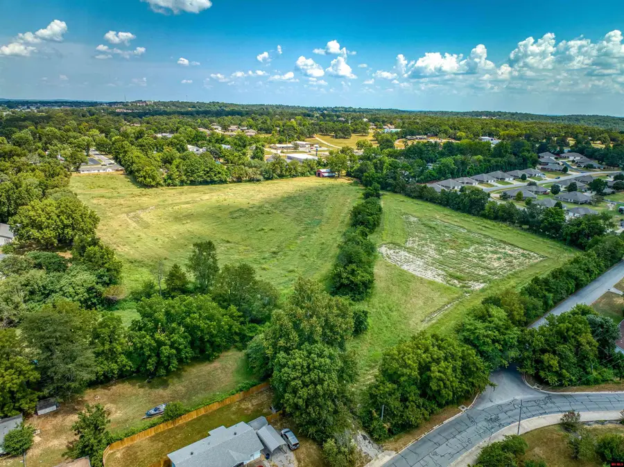 007-14796-000 MCCLURE LANE, Mountain Home, AR 72653 - Image #2