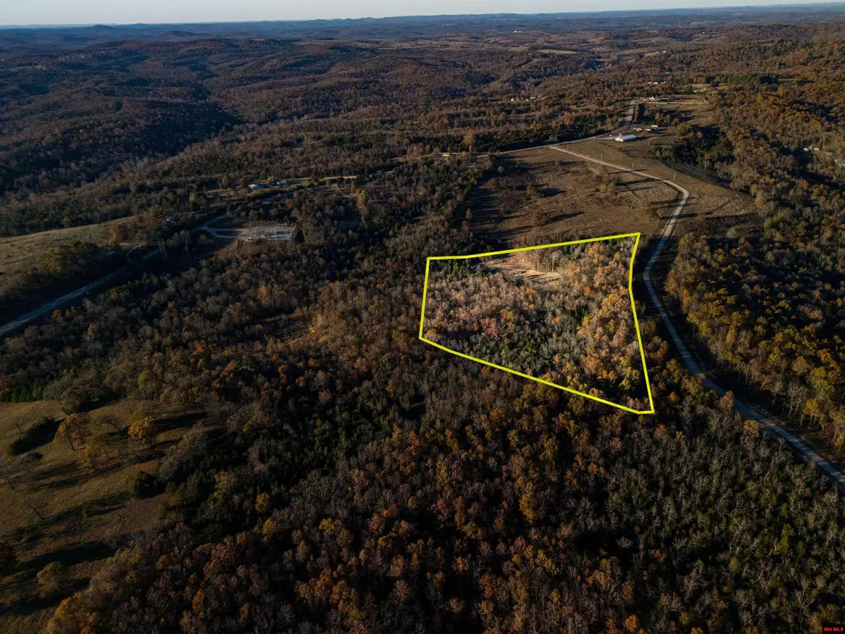 001-70421-002 PROVIDENCE RIDGE ROAD, Clarkridge, AR 72623 - Image #1