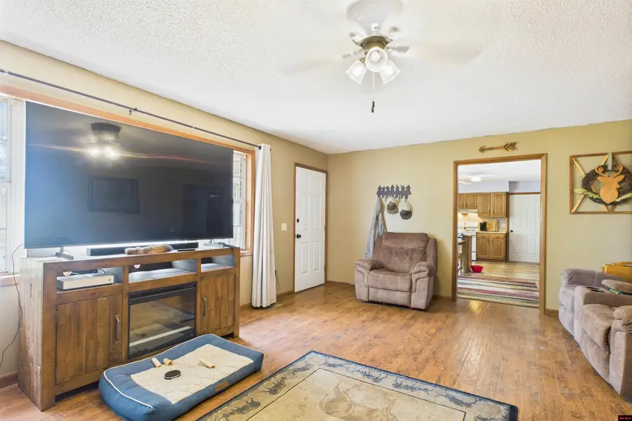 6 VALLEY VIEW PLACE, Salesville, AR 72653 - Image #3