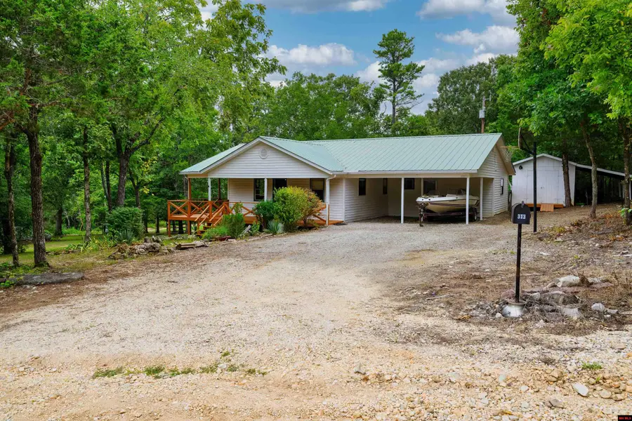 313 RUBY HOLLER LANDING, Elizabeth, AR 72531 - Image #2