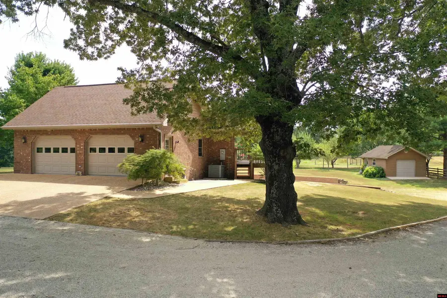 126 CR 715, Gassville, AR 72635 - Image #2