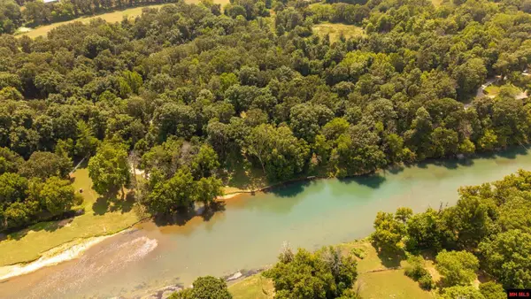 Lot 11 RIVERBEND DRIVE, Mammoth Spring, AR 72554
