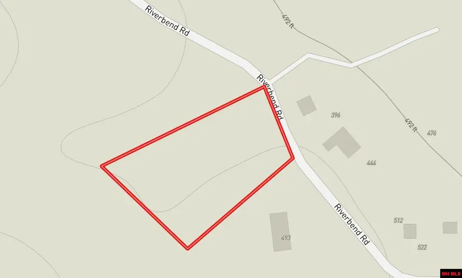 Lots 17-19 RIVERBEND DRIVE, Mammoth Spring, AR 72554 - Image #2