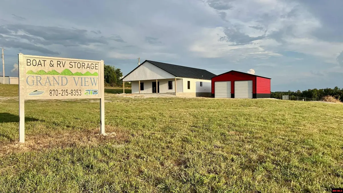 14227 HWY 62 EAST, Henderson, AR 72544 - #1