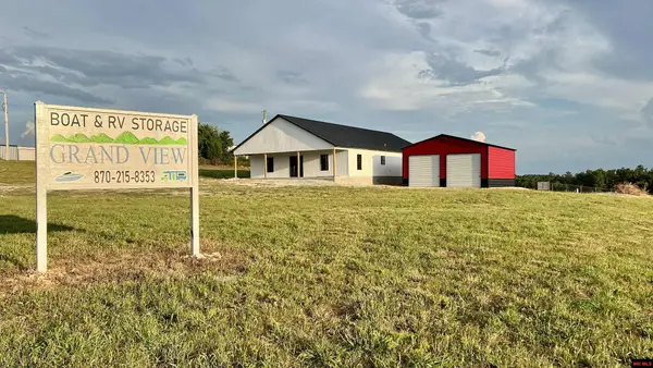 14227 HWY 62 EAST, Henderson, AR 72544