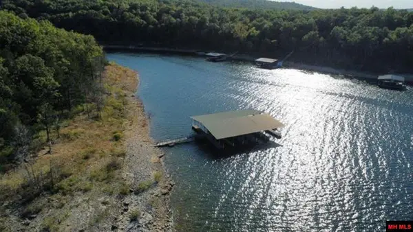 002-02043-000 RIZZLER COURT, Elizabeth, AR 72531