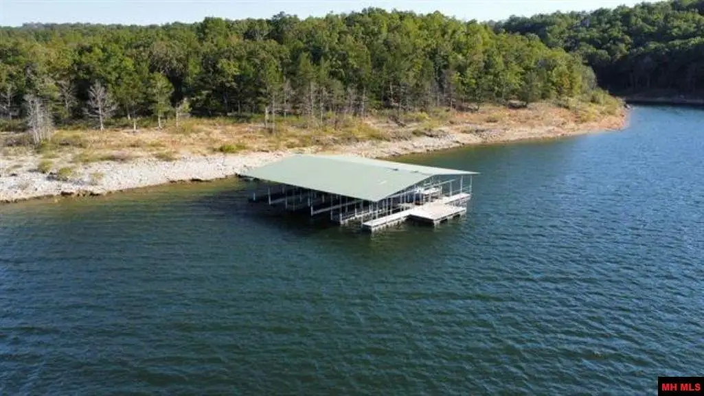 Lot 2 RIZZLER COURT, Elizabeth, AR 72531 - Image #1