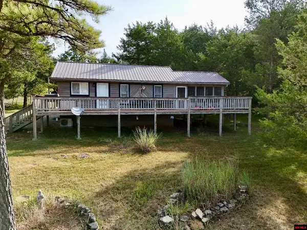 239 MC 126, Oakland, AR 72661