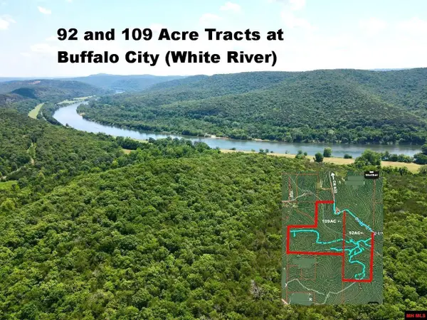 001-07826-000 CR 635, Mountain Home, AR 72653