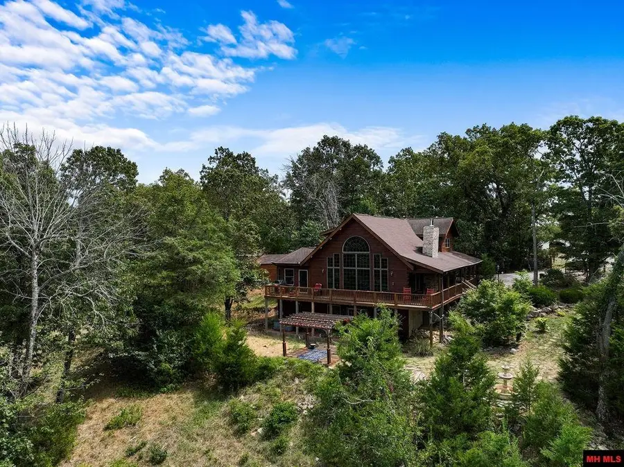 15 VICTORIA LANE, Gamaliel, AR 72537 - Image #2