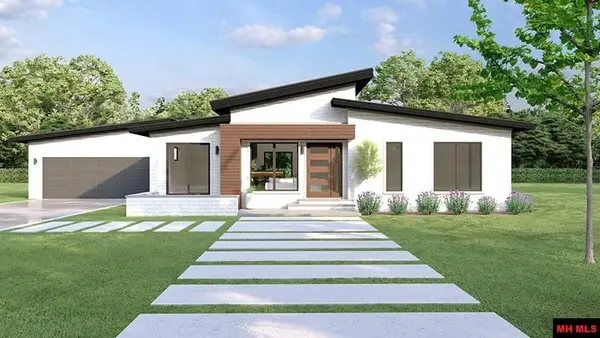 265 DRY FLY COURT, Flippin, AR 72634