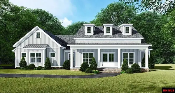 285 DRY FLY COURT, Flippin, AR 72634