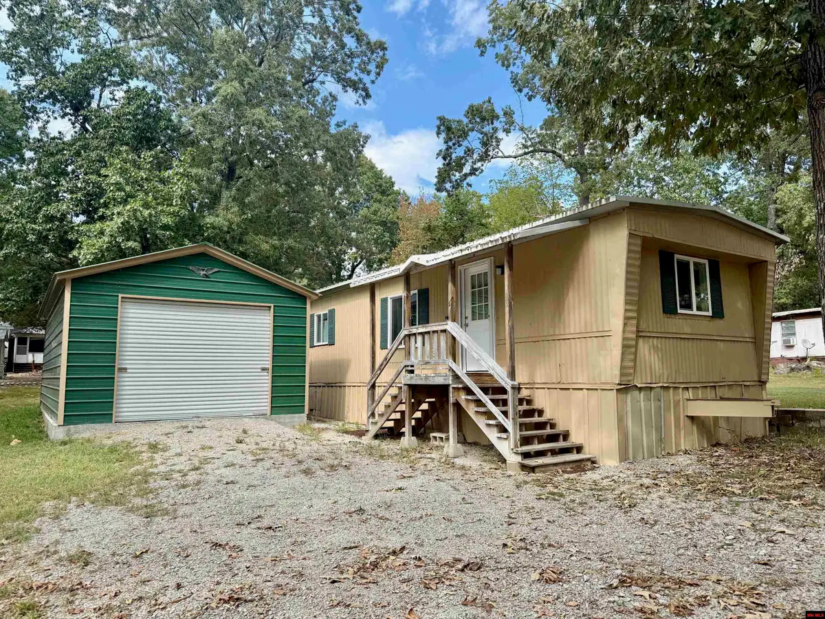 510 MAPLE AVENUE, Bull Shoals, AR 72619 - Image #1