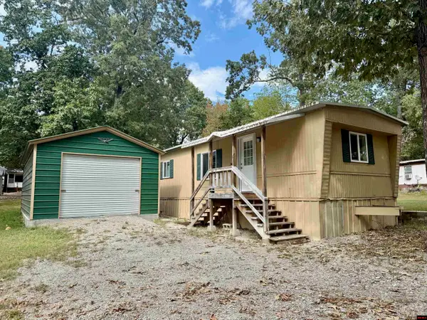 510 MAPLE AVENUE, Bull Shoals, AR 72619