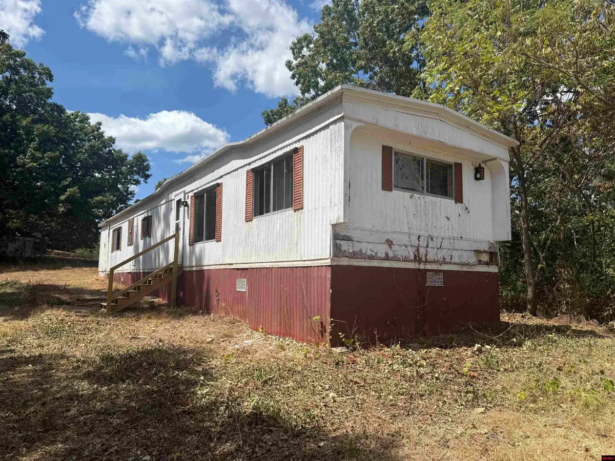 115 COUNTRY LIFE TERRACE, Midway, AR 72651 - Image #1