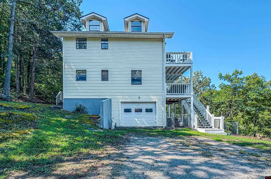 123 FIRESTONE LANE, Saint Joe, AR 72675 - Image #2