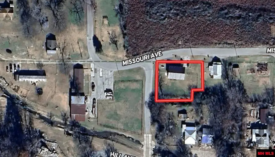 570 MISSOURI AVENUE, Mammoth Spring, AR 72554 - Image #2