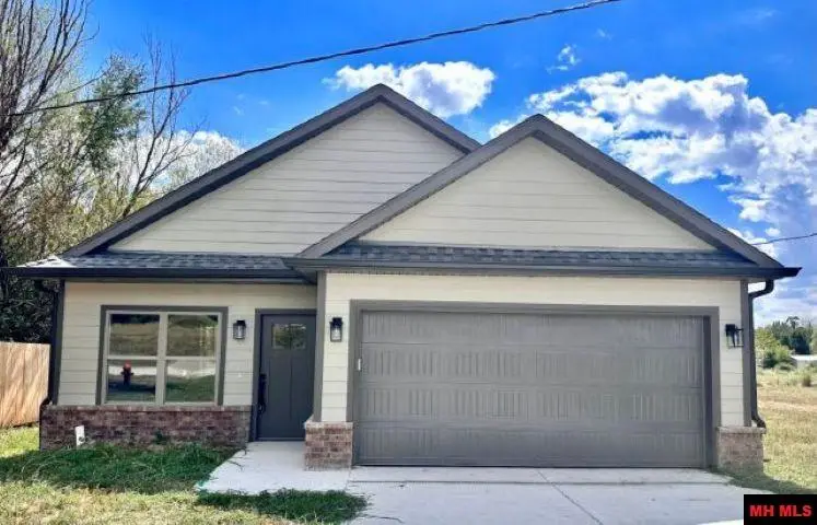 159 E FACTORY STREET, Gassville, AR 72635 - Image #1