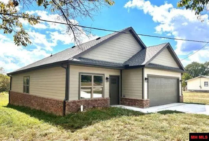 159 E FACTORY STREET, Gassville, AR 72635 - Image #2