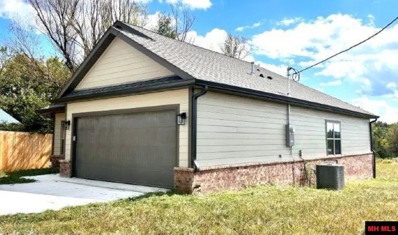 159 E FACTORY STREET, Gassville, AR 72635 - Image #3