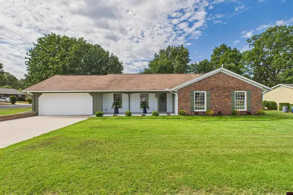 1608 JOHNS DRIVE, Mountain Home, AR 72653