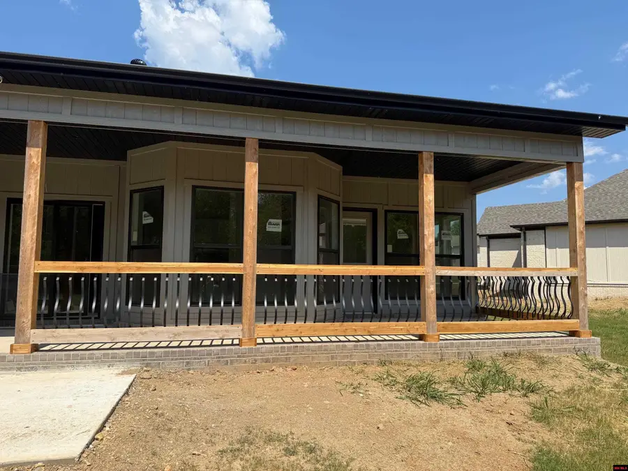 28 SISNEY DRIVE, Ash Flat, AR 72513 - Image #3