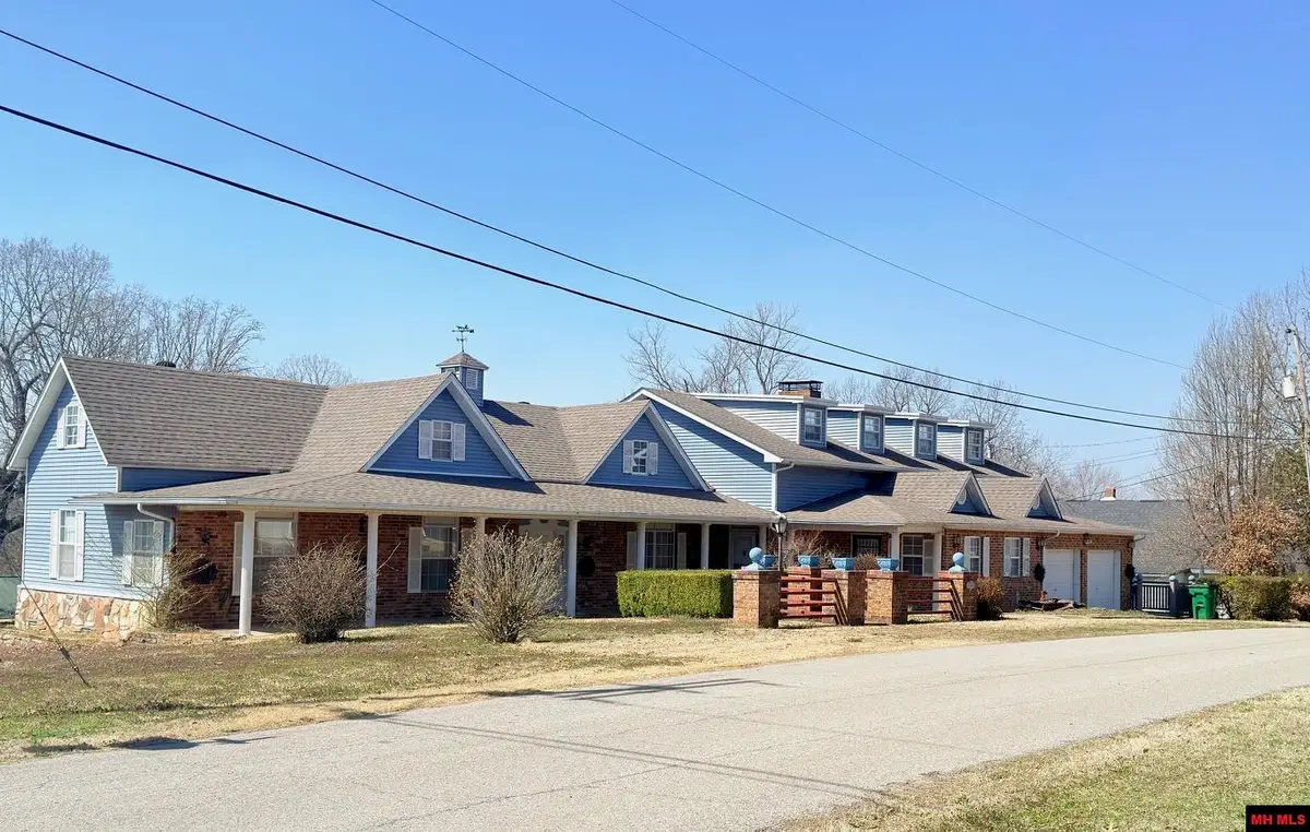 116 6TH STREET, Cotter, AR 72626 - Image #1