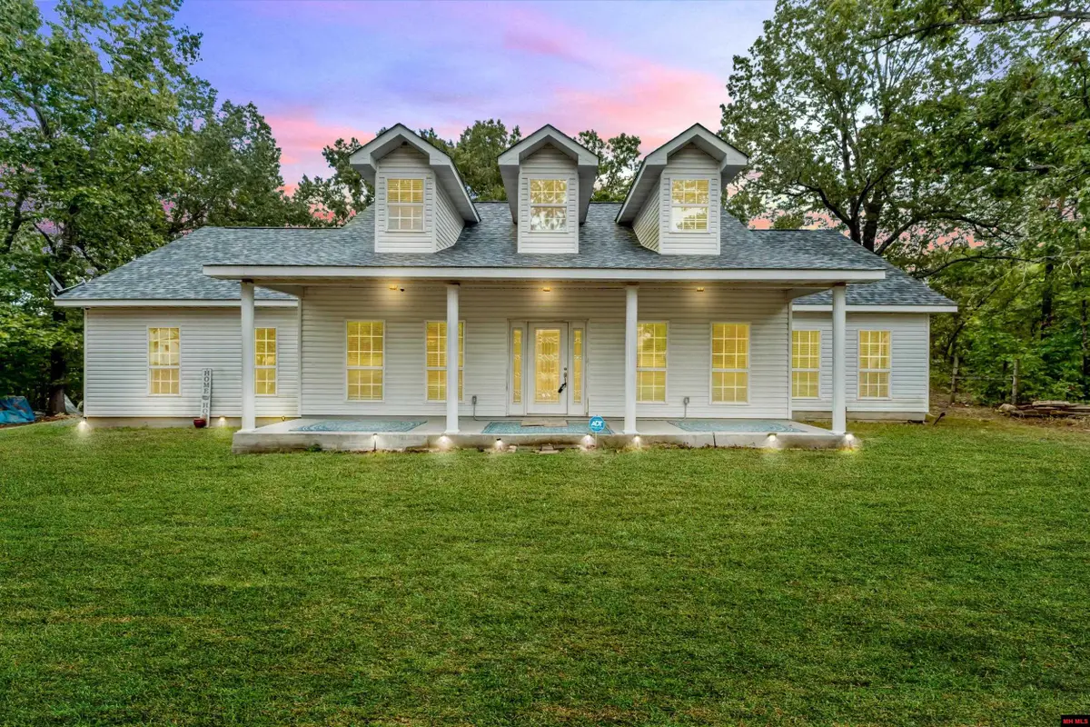 6945 HWY 5 NORTH, Midway, AR 72651 - Image #1