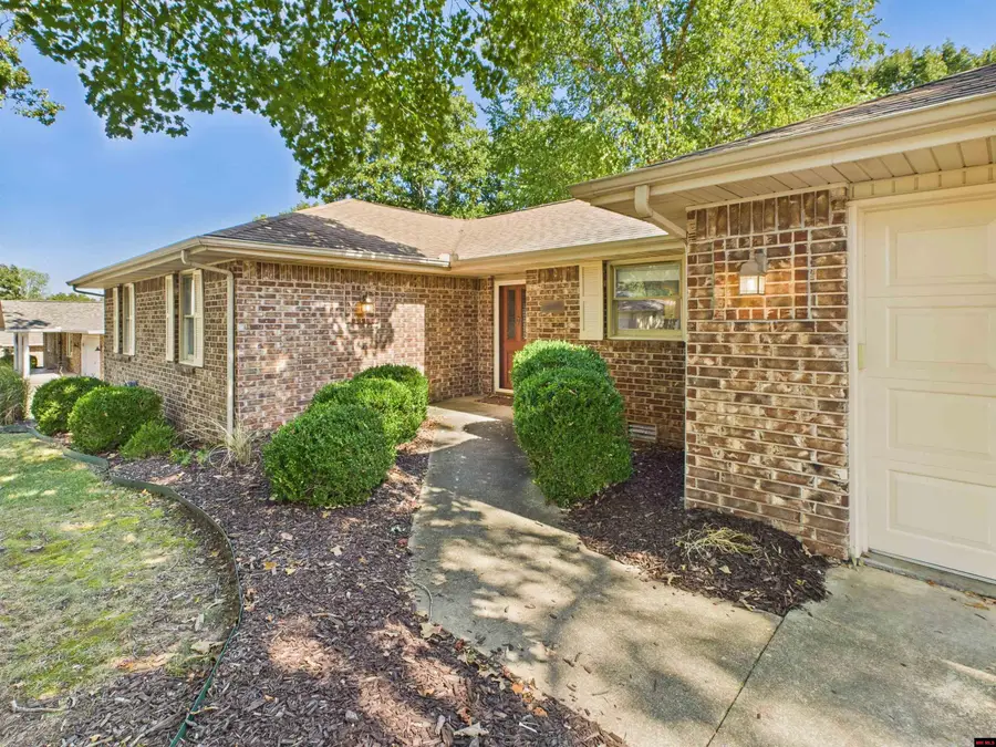 1805 ASHBRIAR DRIVE, Mountain Home, AR 72653 - Image #2