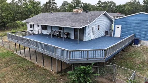 362 CR 670, Mountain Home, AR 72653