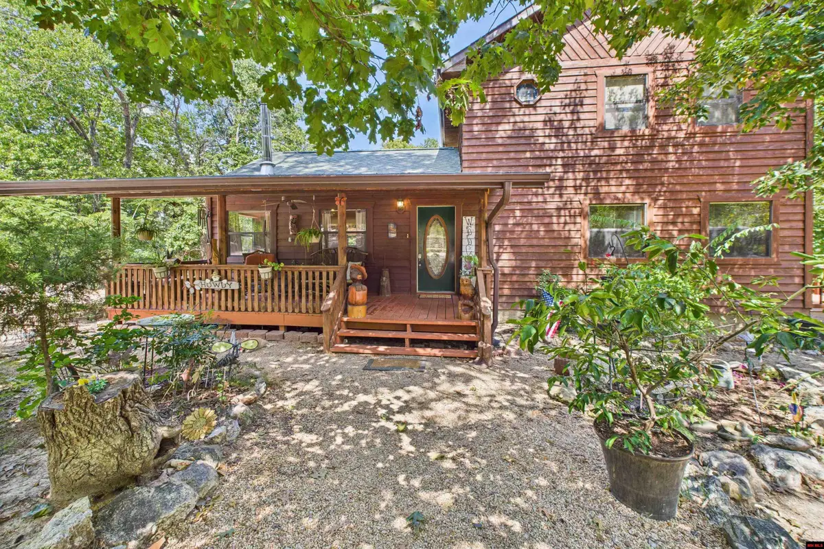 40 ISLAND HEAD LANE, Flippin, AR 72634 - Image #1