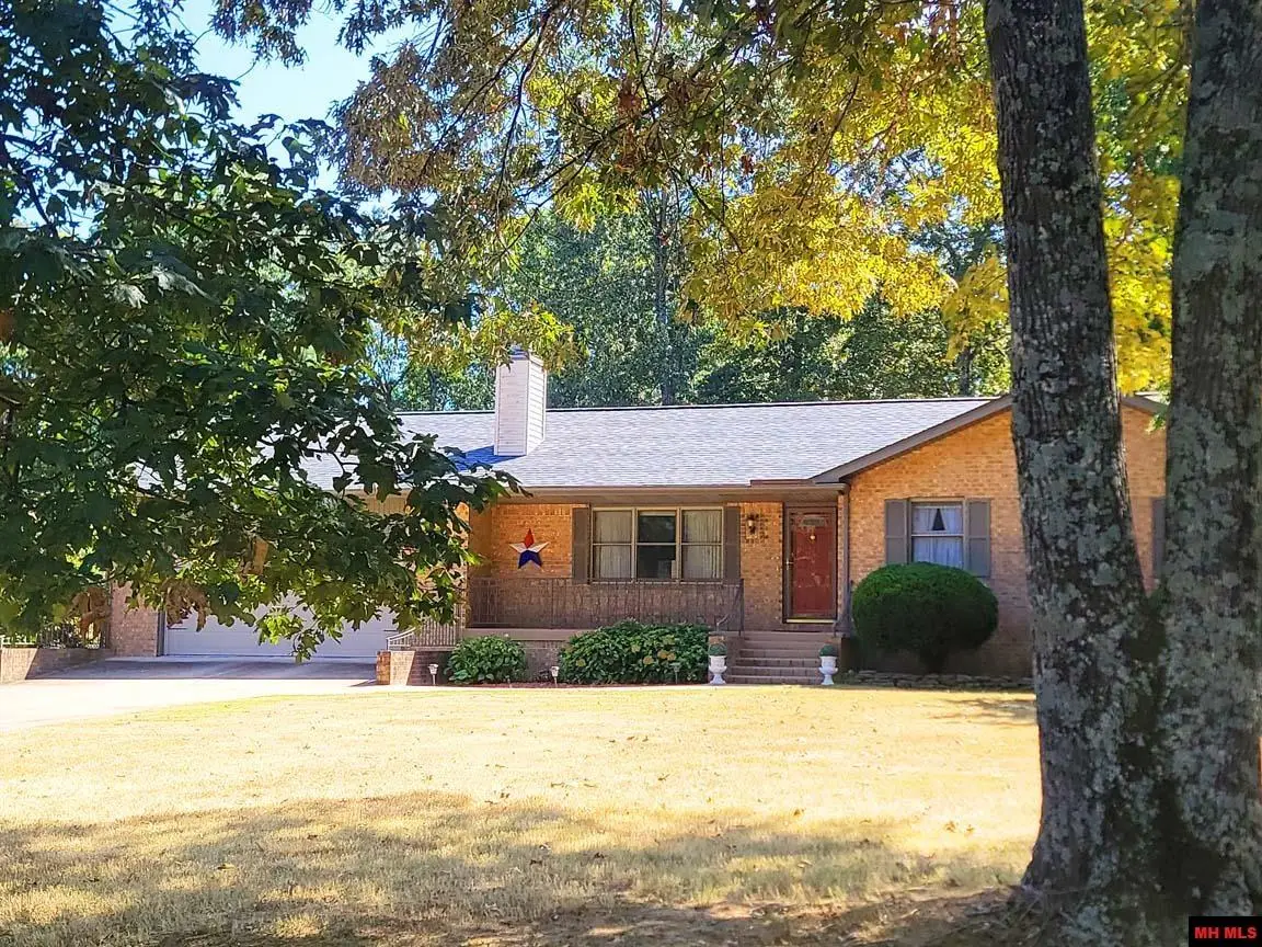 61 FRIZZEL DRIVE, Lakeview, AR 72642 - Image #1