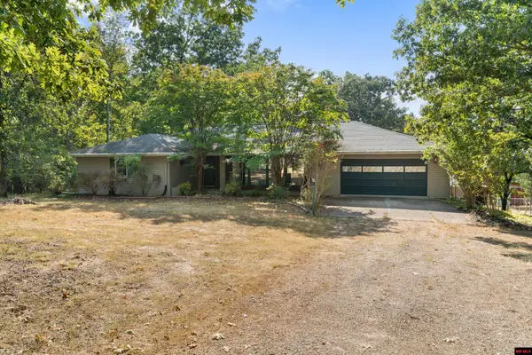 462 HOWARD CREEK ROAD, Midway, AR 72651