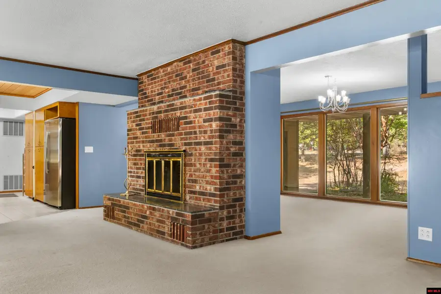 462 HOWARD CREEK ROAD, Midway, AR 72651 - Image #3