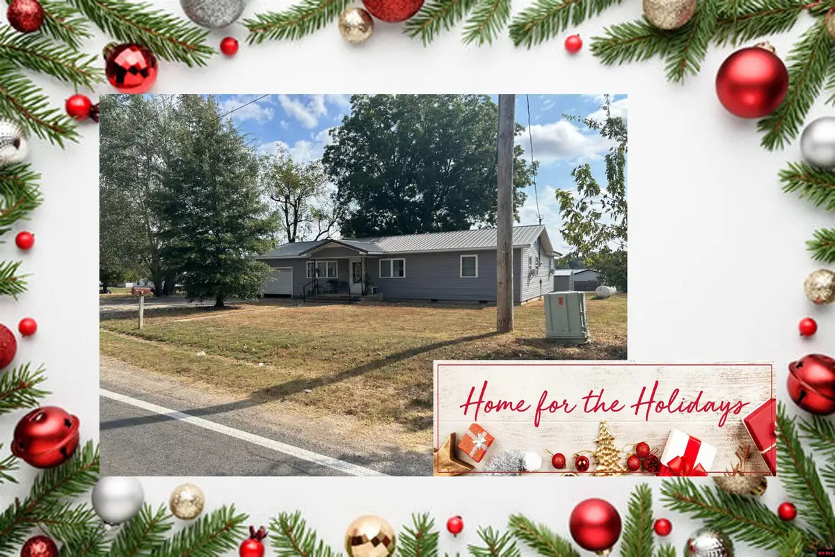 148 HWY 223 SOUTH, Viola, AR 72583 - Image #1