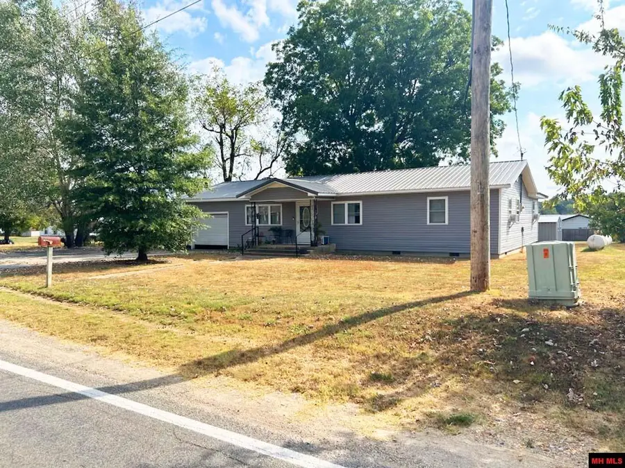 148 HWY 223 SOUTH, Viola, AR 72583 - Image #2