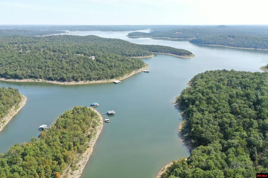 002-00184-000 BELLE COVE ROAD, Mountain Home, AR 72653 - Image #3