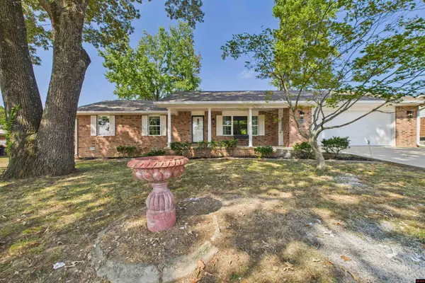 2007 IVY LANE, Mountain Home, AR 72653