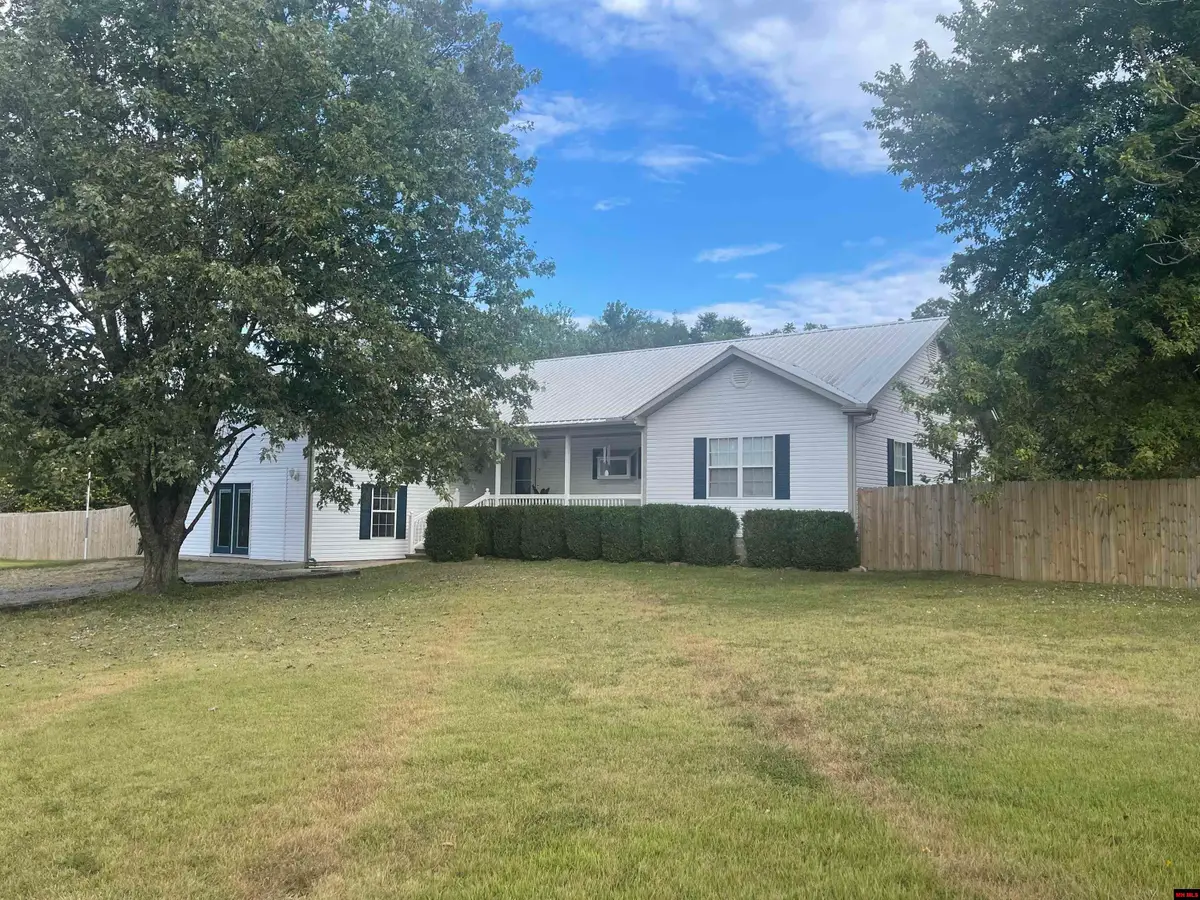 373 MC 7050, Flippin, AR 72634 - Image #1