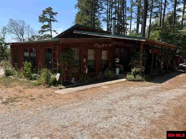 3591 CR 69, Mountain Home, AR 72653 - Image #1
