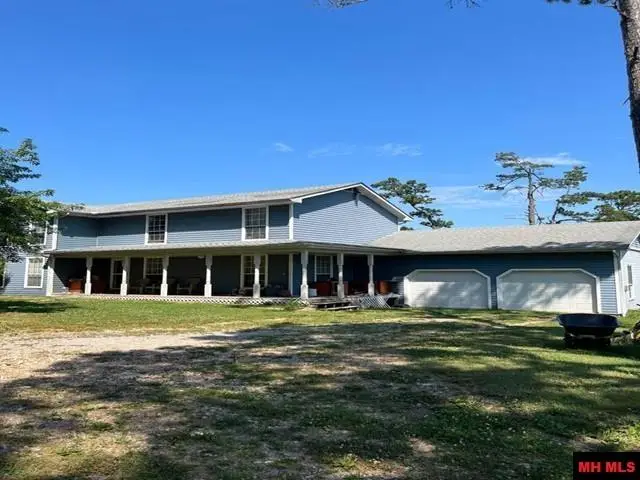 817 MC 5036, Yellville, AR 72687 - Image #2