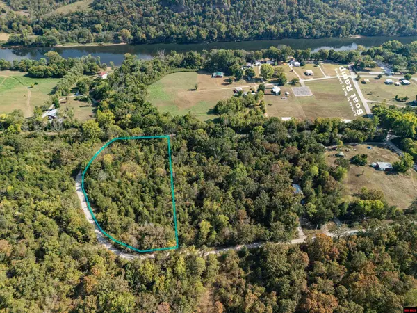 001-01299-000 CR 1072, Norfork, AR 72658